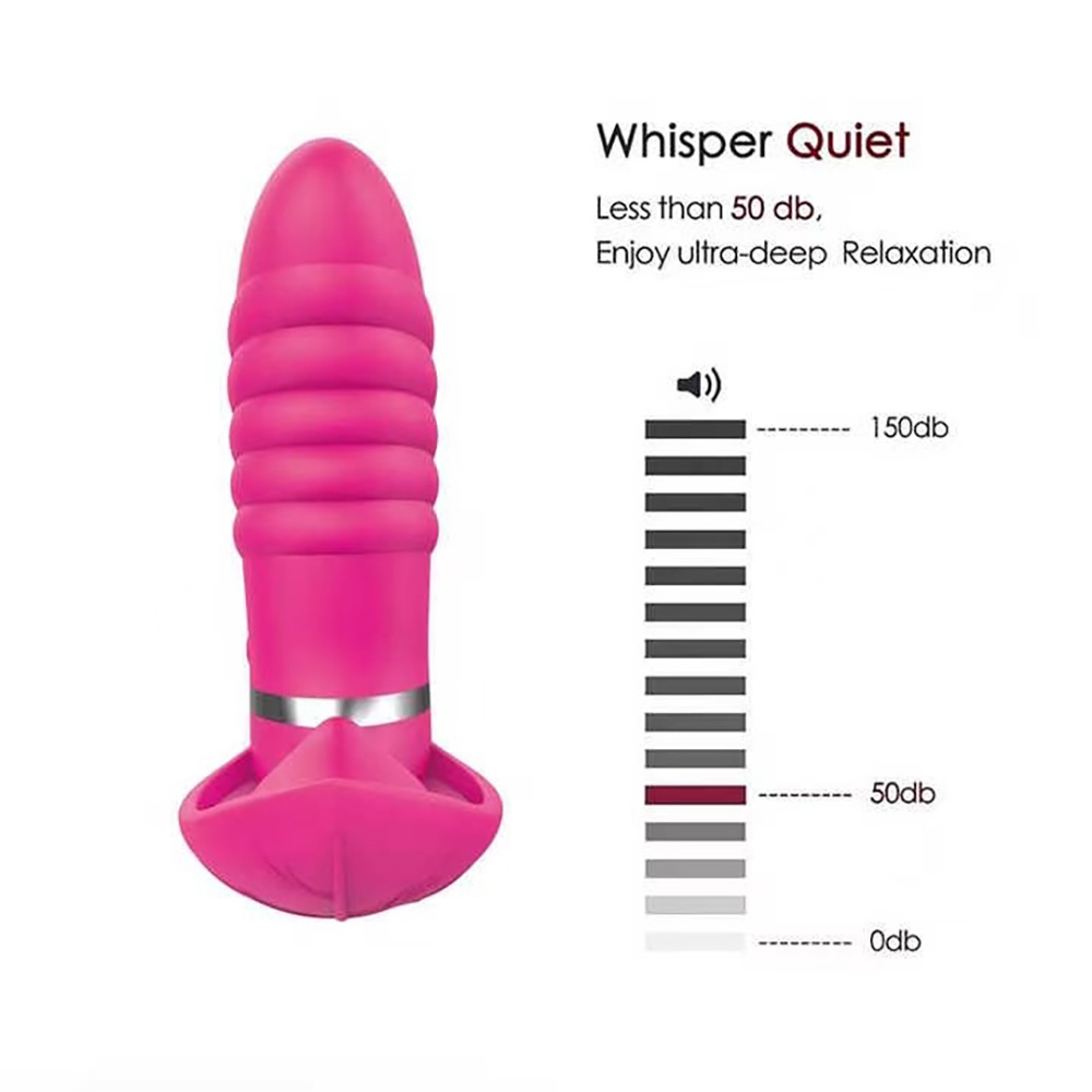 Wireless G-Twist Massager - Image 2
