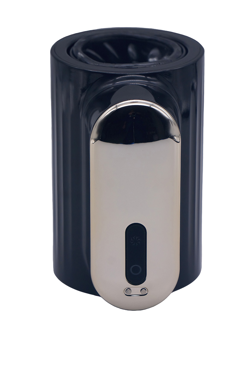 Black & Gold tone Luxe