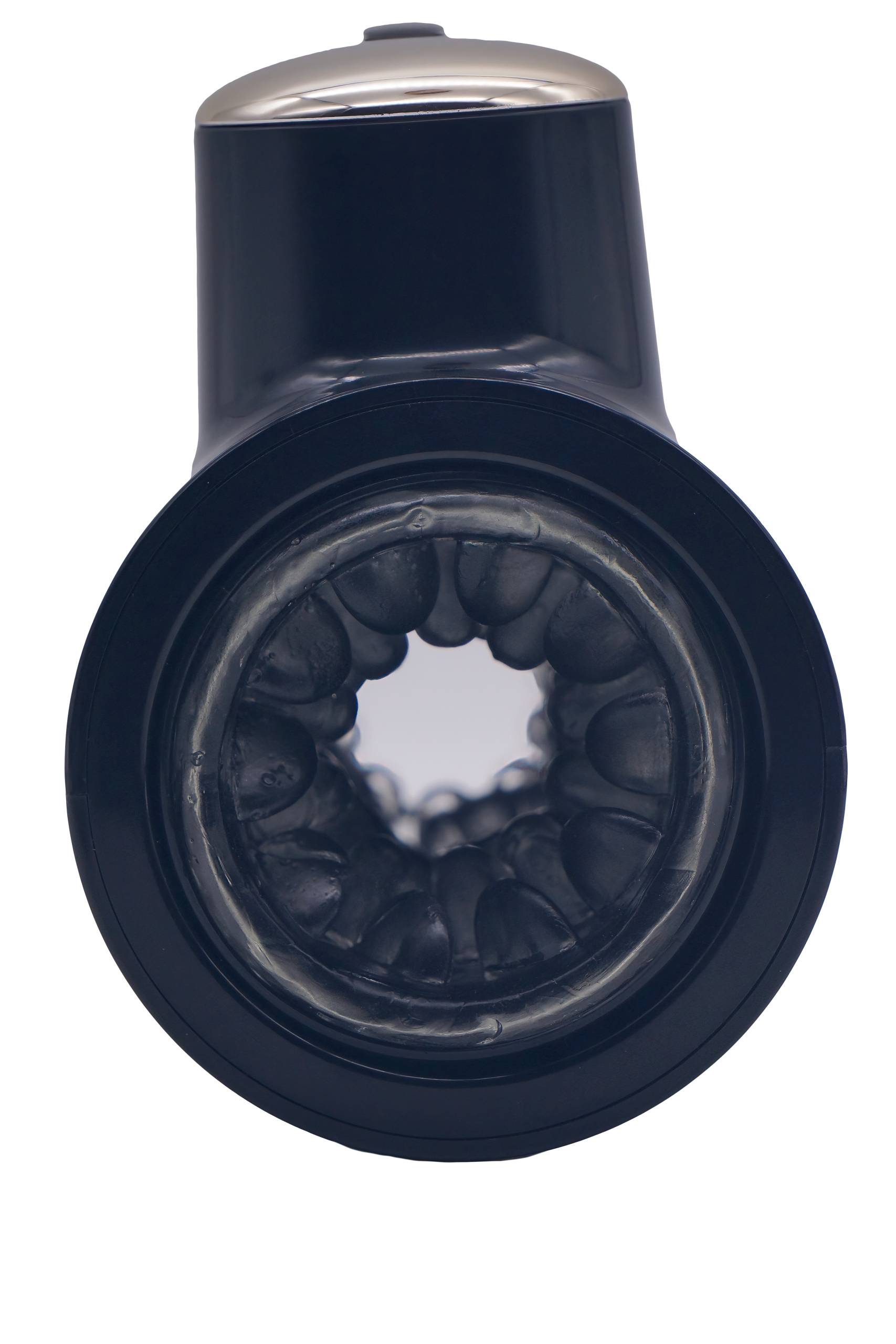 Black & Gold tone Luxe - Image 4